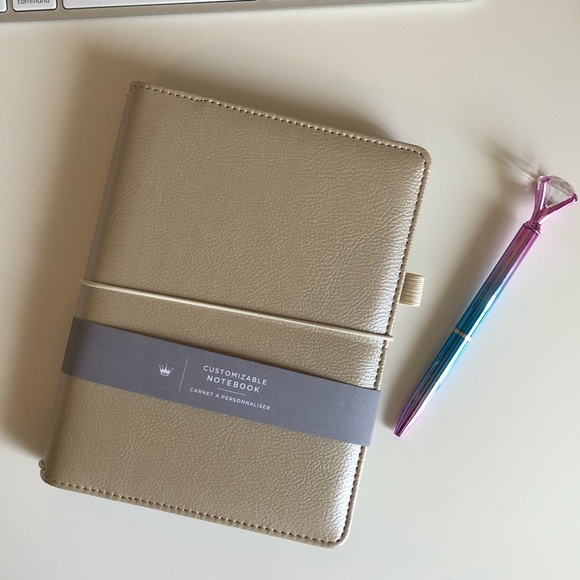 Customizable Notebook ✨ - Picture 2 of 7